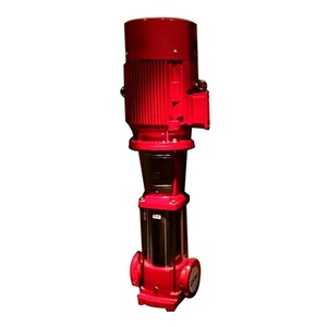 <span class=keywords><strong>CDL</strong></span> serie 10gpm 25gpm 50gpm 75gpm 100gpm bomba jockey de alta presión - Product Image 2