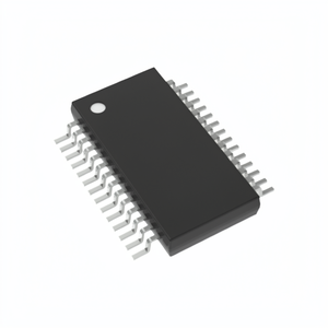 28 SSOP (0.209", 5.30mm Width) Kit Electronic Components Original PIC16C62AT-20E_SS Embedded IC MCU 8BIT 3.5KB OTP 28SSOP - Product Image 1