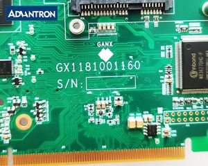 Módulo de CPU para Placa Base Industrial Integrada GX1181001160, Stock Original, 100% Probado y en Perfecto Funcionamiento - Product Image 6