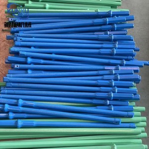 Tubería de Perforación Integral de Carburo de Tungsteno para Minería de Carbón, Uso en Construcción Forjada - Product Image 4