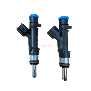 Nuovo Iniettore Ricambio Auto 1.5T OEM 24564744 0280158682 Marca <span class=keywords><strong>SGM</strong></span> per Chevrolet CAPTIVA Baojun 530 - Product Image 6
