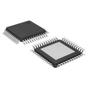 XS1-L6A-64-TQ48-I4 IC MCU 32BIT 64KB SRAM 48TQFP para Control Industrial, Dispositivos Inteligentes para el Hogar, IoT XS1-L6A-64-TQ48-I4 - Product Image 1