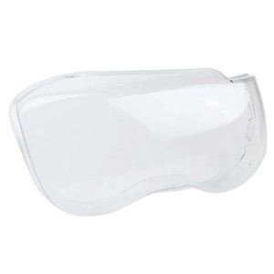 Couverture de lentille de phare en verre OEM 1:1 d'origine pour <span class=keywords><strong>BMW</strong></span> Série 7 <span class=keywords><strong>E65</strong></span>, E66 (2002-2005) - Product Image 2