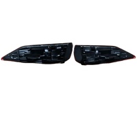 Pièces automobiles Feux arrière 92401-F2110 92402-F2110 92401-F2000 92402-F2000 pour Elantra 2016
