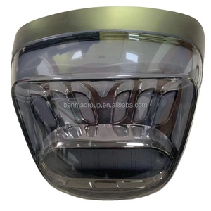 ไฟเลี้ยวสกู๊ตเตอร์ Benma สำหรับ <span class=keywords><strong>Sprint</strong></span> Primavera 50 125 150 <span class=keywords><strong>150cc</strong></span> ไฟหน้า ไฟเบรก ไฟท้าย ไฟหน้าและไฟท้าย - Product Image 2