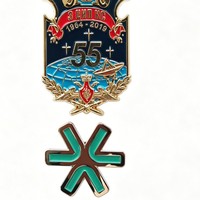 Articles en gros du fabricant : Badges et épingles en émail personnalisés, style sur mesure, épingles en émail souple en gros