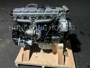 Motor C7.1 Fabricado en China, Nuevo, Inyección Directa - Product Image 3