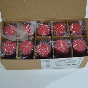 100% mới và độc đáo Thụy Sĩ Carlo gavazzi pl22cllr220a Bảng điều chỉnh núi chỉ số/nút chỉ số ánh sáng - Product Image 2