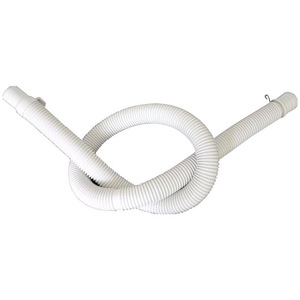 Manguera de Desagüe Universal de 38 mm, 34 mm, 32 mm, Tubo Flexible de PVC para Salida de Agua para Lavadora - Product Image 2