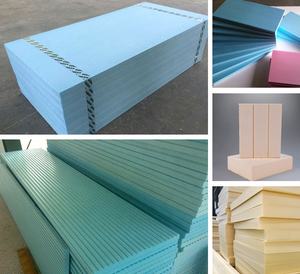 <span class=keywords><strong>Panneau</strong></span> en mousse de <span class=keywords><strong>polystyrène</strong></span> <span class=keywords><strong>extrudé</strong></span> XPS haute densité pour l'<span class=keywords><strong>isolation</strong></span> des bâtiments au quotidien - Product Image 3