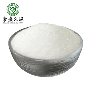 Poudre de glycolate de fécule de blé de qualité alimentaire CAS 9063-38-1 99% pure blanche, améliorant la valeur nutritionnelle - Product Image 2