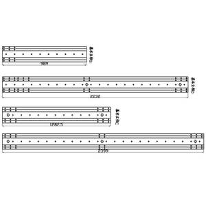 Sussman Machinery 10-12 metros/minuto Forma Omega Acero Silo Post Support Roll Forming Machine - Product Image 6