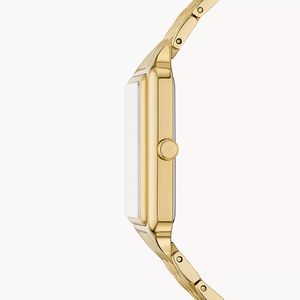 Montres de luxe à quartz pour femmes, de haute qualité, carrées, de style <span class=keywords><strong>Moonswatch</strong></span>, étanches à 30 m, avec fonction phase de lune réelle - Product Image 2