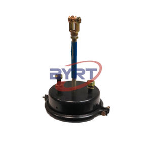 Haute qualité T30 noir 100.3519310 1003519310 <span class=keywords><strong>chambre</strong></span> de frein à ressort pneumatique pour remorque Type 30 Raaz Ojsc Kamaz pièces de camion - Product Image 1