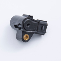 Capteur de position du papillon des gaz TPS pour moto 16400-K25-901, capteur de gaz de précision, remplacement pour motos
