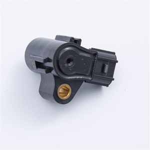 Sensor de Posición del Acelerador TPS para Motocicleta 16400-K25-901, Sensor de Acelerador de Precisión de Repuesto para Motocicletas - Product Image 1