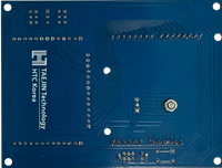 Carte d'extension éducative Arduino Uno Mega, carte de prototypage pour breadboard, 4 ports servo, régulateur LM2940 5V 3.3V, kit de robotique STEM