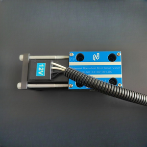 วาล์วไฮดรอลิกสำหรับรถยก0.5-4ตันชุดรถยกไฮดรอลิก SWM-G02 - Product Image 6