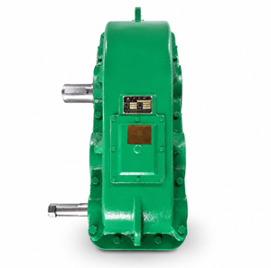 Reductor Directo de Fábrica JZQ250 JZQ350 JZQ500 JZQ650 JZQ750 JZQ850 JZQ1000 Caja de Engranajes para Grúa Industrial - Product Image 1