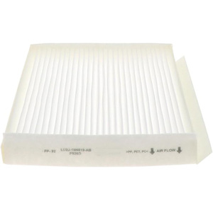 Filtre d'habitacle en gros d'usine FP-92 FP92 de remplacement KL3Z-19N619-AA FL3Z19N619A FL3Z-19N619-A pour Ford Lincoln - Product Image 1