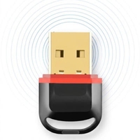 Adaptateur USB BT 5.4 OKYN240719-33 sans pilote, récepteur émetteur pour PC, ordinateur portable, haut-parleur, souris, clavier