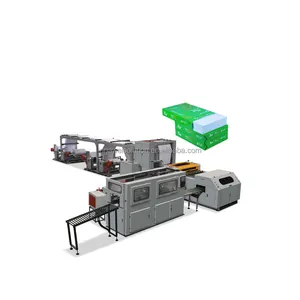Factory Direct Price Fully Automatic A4 Paper Production Machinery With Cutting And Packing Machine
