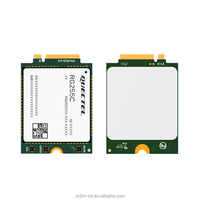 EC25EFA EC25AUFA EC25EUXGR EG25GGB EG25GGC EC200A EC200U Modul M.2 Qualcomm ASR Chip MQTT UART USB M2M IoT Tersedia