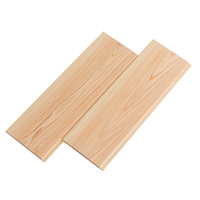 Multifunktions-Außenwand paneel Holz für Holzdecke platten erhältlich