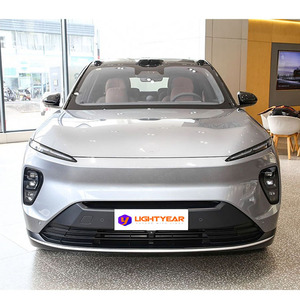 Nouveau <span class=keywords><strong>NIO</strong></span> ES8 : SUV électrique grand format toutes versions, système bi-moteur, accélération en 4,4 secondes, batterie au lithium, en promotion - Product Image 6