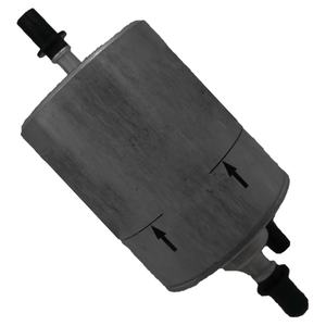 Filtro carburante motore auto muslimate 420201511 muslimexayuse per AUDI A4 A6 A8 R8 - Product Image 5