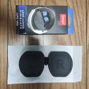 ฝาครอบปกป้องเลนส์ <span class=keywords><strong>VR2</strong></span>สำหรับ PS, PG-P5V003 VR กันฝุ่นกันรอยขีดข่วน - Product Image 6