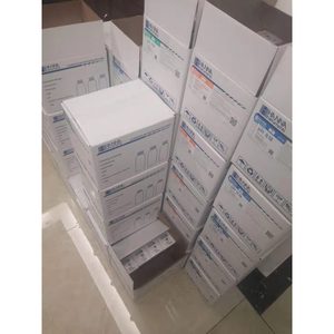 เครื่องวิเคราะห์คุณภาพน้ำบริสุทธิ์พิเศษ Hanna Hi98197 ไมโครคอมพิวเตอร์ Ec Tds Resistivity Nacl Analyzer จากอิตาลี - Product Image 1