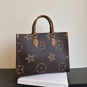 Sacs à main de luxe de haute qualité pour femmes, sacs à bandoulière grande capacité pour hommes, vente en gros 1.1 - Product Image 3