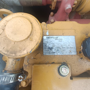 รถขุด CAT312D2 ขนาด 12 ตัน พร้อมบุ้งกี๋ขุดขนาด 0.6 ลูกบาศก์เมตร รถขุดตีนตะขาบ CAT312D2 มือสอง - Product Image 6