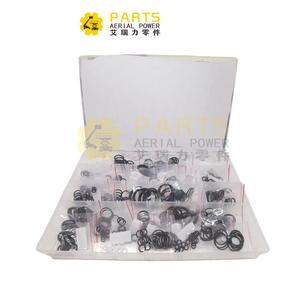 Kit de Juntas Tóricas para Servicio en Campo, Compatible con Todas las Productos 28750GT 28750 GE-28750, Compatible con Elevadores Genie S40 S45 S80 S85 S100HD S120HD Z45 <span class=keywords><strong>25</strong></span> - Product Image 4