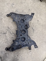 Pièce de suspension automobile d'origine 5120102221 5120602060, arceau de suspension avant et arrière pour Toyota Corolla Levin CHR Frontlander 2019