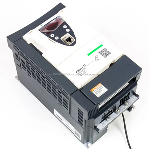 Inversor DriverFrequency Converter ATV71HU40N4Z Convertidor de frecuencia ATV71H075N4Z ATV71HU15N4Z ATV71HU22N4Z ATV71HU30N4Z - Product Image 2