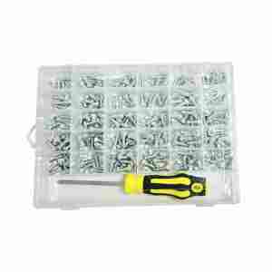 Werks-Anpassung durchsichtiger <span class=keywords><strong>Box</strong></span> für kleine Teile transparenter Pp-Aufbewahrungsbox - Product Image 3