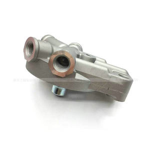 Caterpillar Diesel Filter Mount 1R-0751 New For 320B C <b>D</b> <b>Models</b> - Product Image 4
