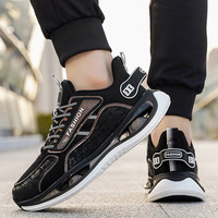Chaussures de sport décontractées pour hommes et jeunes, prix de gros, légères, semelle souple, ultra-légères, amortissantes, chaussures de course tendance pour étudiants
