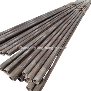 Cán nóng & lạnh rút ra ASTM <span class=keywords><strong>a106b</strong></span> b36.10 <span class=keywords><strong>A53B</strong></span> Carbon thép liền mạch ống mạ kẽm 12M dầu ứng dụng - Product Image 5