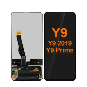 Para Huawei Y9 2019/Y8s/8x Y9 2018/Nova2i teléfono móvil Original LCD pantalla táctil Reparación de repuesto - Product Image 1
