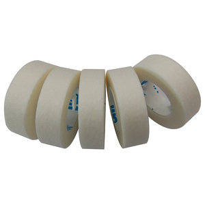 Cinta Médica Microporosa Transpirable de Grado General Económica y de Alta Calidad para Extensión de Pestañas - Product Image 1