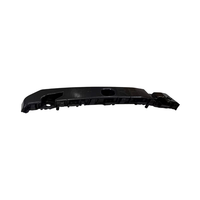 Support de fixation direct pour pare-chocs avant Jetour Dasheng 2023 – Référence OE F16-2803531 F16-2803532 Gauche Droite