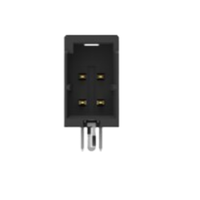 Boîtier de connecteur 1-1827876-2, accessoires de connecteur, connecteur automobile