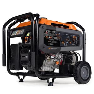 Ventes de générateurs portables neufs d'origine, scellés en usine, série 8063, 12500W, 49 États, livraison disponible - Product Image 2