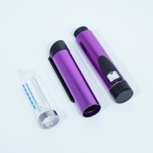 Ensemble de dispositifs réutilisables vides, options de marquage de l'échelle personnalisées, directement de l'usine - Product Image 2