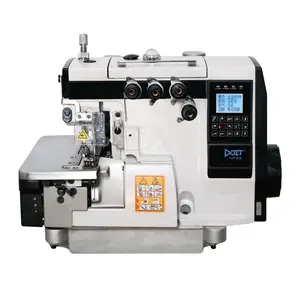 DT-V8-940-4D Super High-speed 4 thread overlock sewing machine