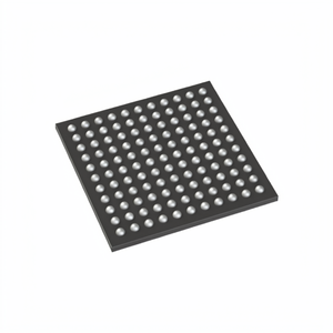 144 LQFP IC FPGA 111 I/O 144TQFP LCMXO2-2000HE-6TG144I ช่องทางผู้ผลิตวงจรรวมแบบฝังตัว - Product Image 1