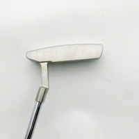 Fournisseur direct des fabricants de putters en acier au carbone, tête de putter de golf forgée à trois couches, club de golf putter